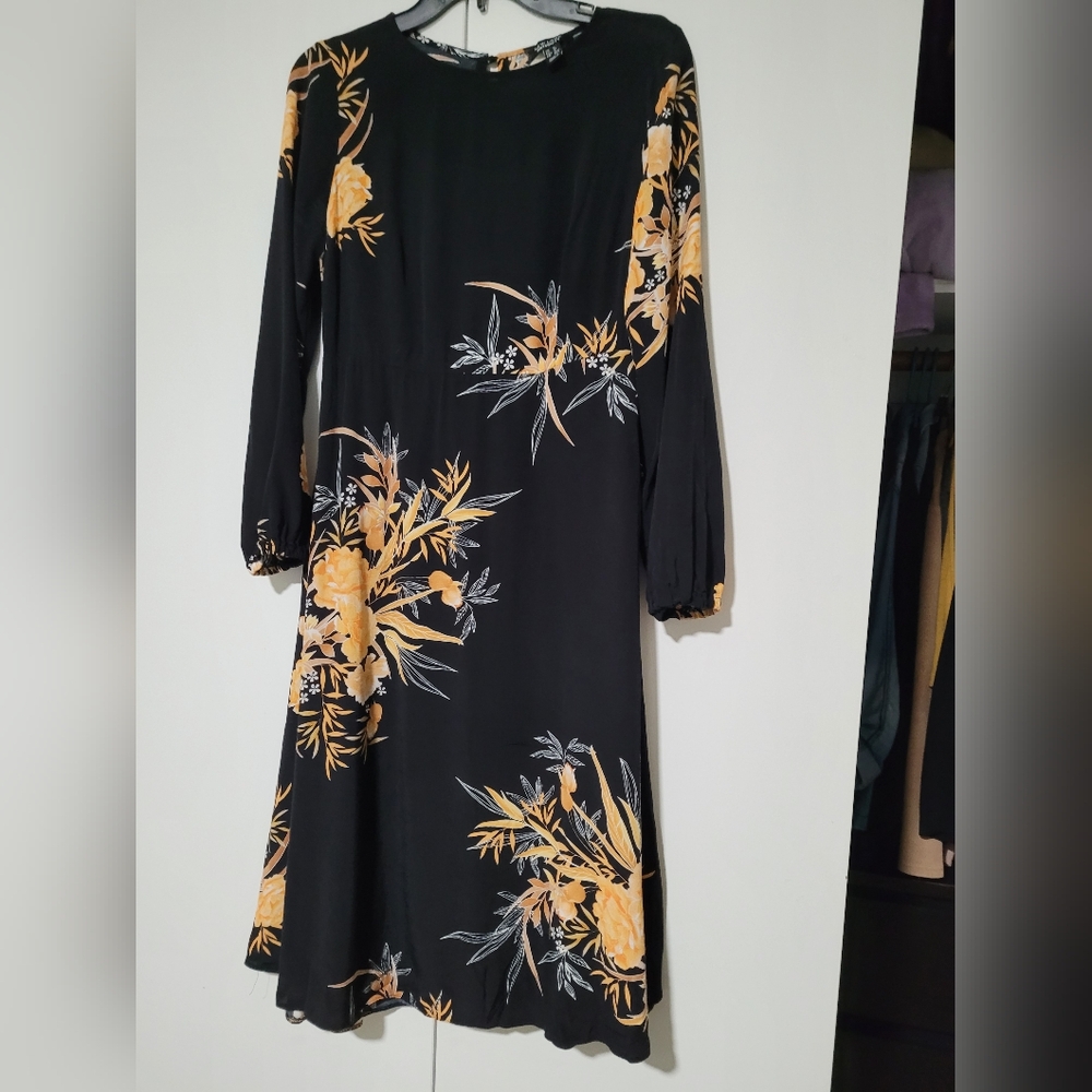 New Look Maternity Dress